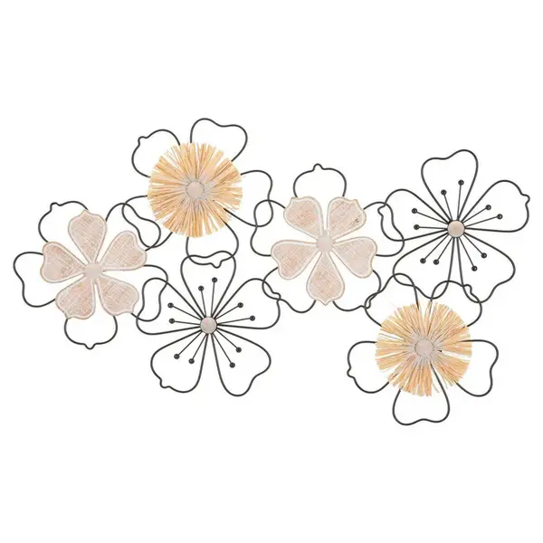 DEKORACE NA ZEĎ 75/3,5/42 cm