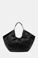 Kožená kabelka Coccinelle SMASH