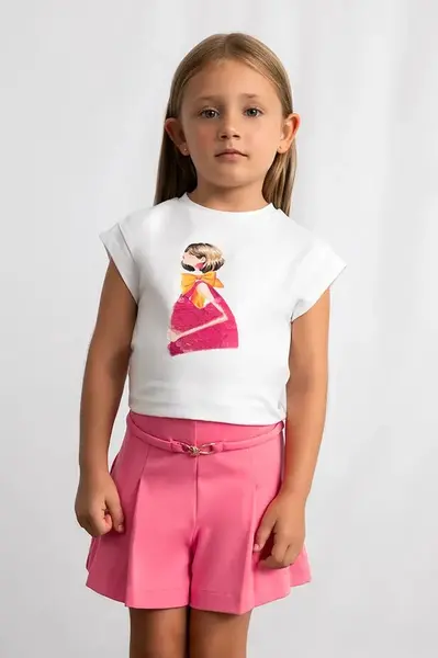 Dětské kraťasy Mayoral