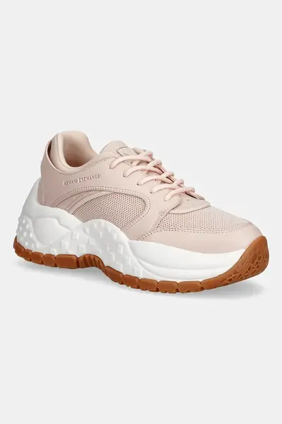 Tenisky Armani Exchange