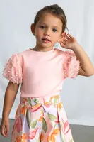 Dětská halenka Mayoral