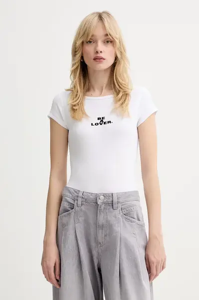 Tričko BOSS Orange C Etine