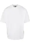 Urban Classics Tričko  biela
