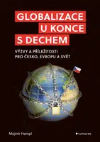 E-kniha: Globalizace u konce s dechem od Hampl Mojmír