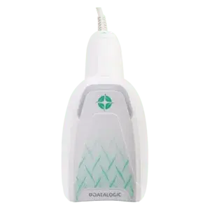 Datalogic Gryphon GD4600 HC GD4690-HCK1-HP, čtečka čárových kódů, 2D, HP, multi-IF, kit (USB), white