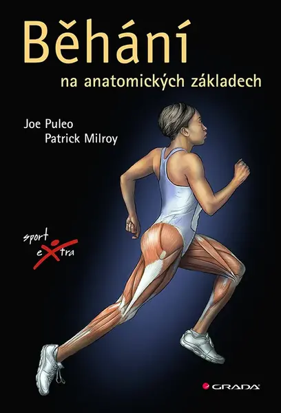 E-kniha: Běhání od Puleo Joe