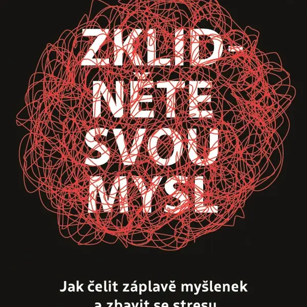 E-kniha: Zklidněte svou mysl od Trenton Nick