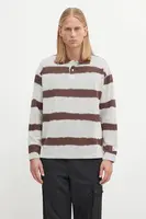 Tričko s dlouhým rukávem Napapijri Napapijri x Martine Rose