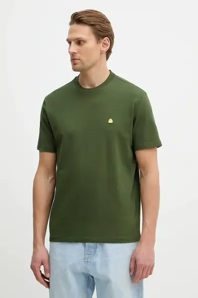 Bavlněné tričko United Colors of Benetton