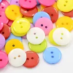 Acrylic Sewing Buttons