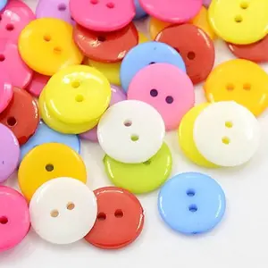 Acrylic Sewing Buttons
