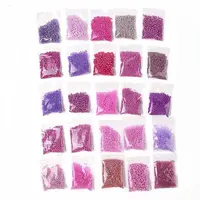 Glass Seed Beads