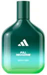 Adidas Full Recharge - EDP 100 ml