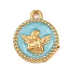 304 Stainless Steel Pendants