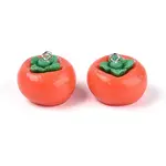 Opaque Resin Pendants