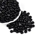 Opaque Colours Glass Seed Beads