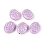 Handmade Porcelain Ceramic Beads