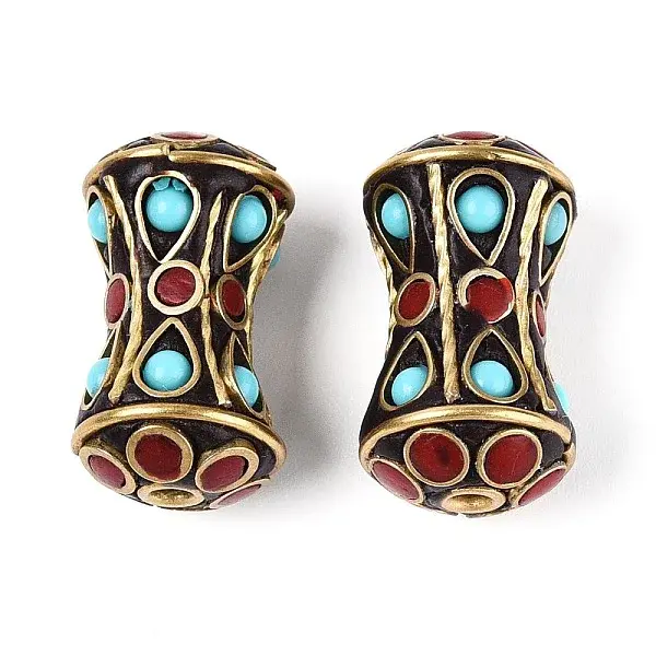 Handmade Indonesia Beads