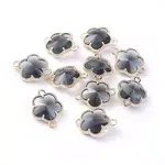 Glass Links connectors