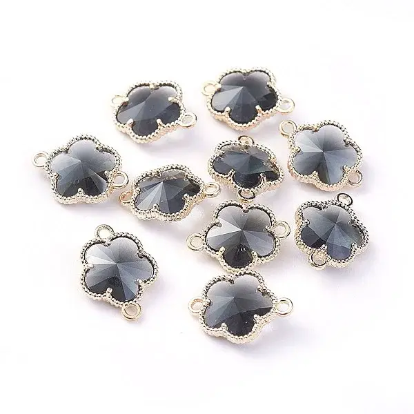 Glass Links connectors