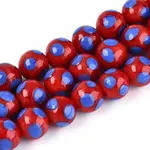 Handmade Lampwork Beads Strands
