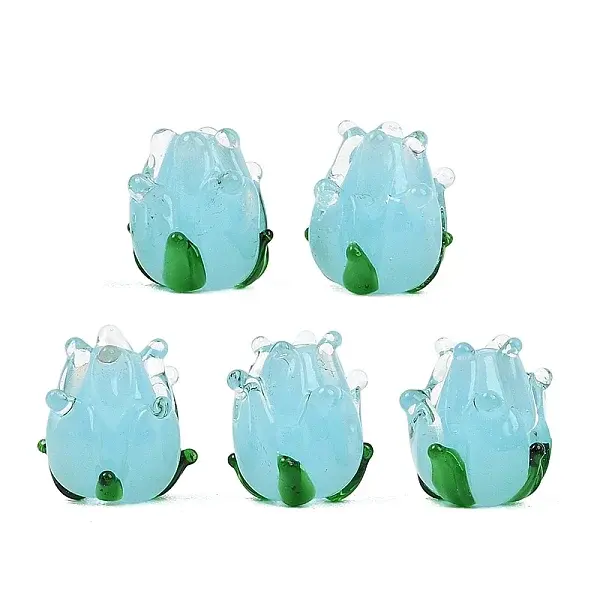 Handmade Lampwork Beads