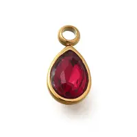 304 Stainless Steel Pendants