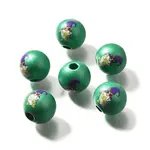 Printed Natural Wood