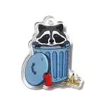 Printed Acrylic Pendants