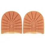 Anti Skid Rubber Shoes Bottom Heel Sole