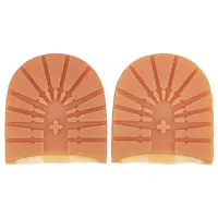 Anti Skid Rubber Shoes Bottom Heel Sole