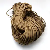 7 Inner Cores Polyester & Spandex Cord Ropes