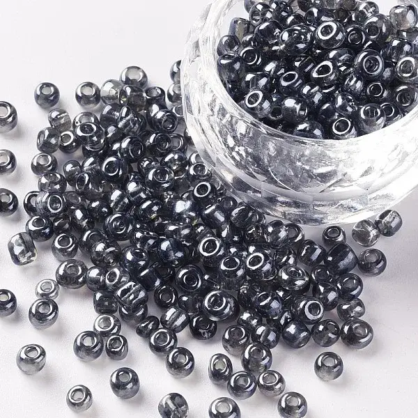 6/0 Glass Seed Beads