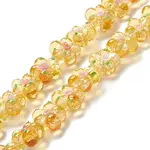 Handmade Lampwork Beads Strands