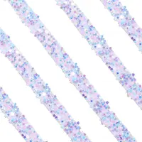 5M Self Adhesive Resin Star Tape