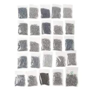 Glass Seed Beads