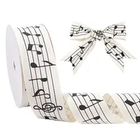 Polyester Musical Note Cord