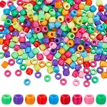 Plastic Beads