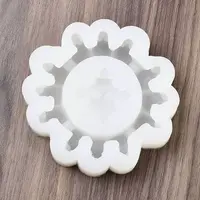 Food Grade Ashtray Silicone Molds