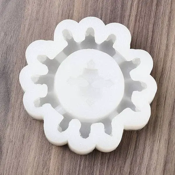 Food Grade Ashtray Silicone Molds