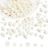 Eco-Friendly Glass Pearl Beads Strands