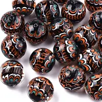 Handmade Lampwork Beads