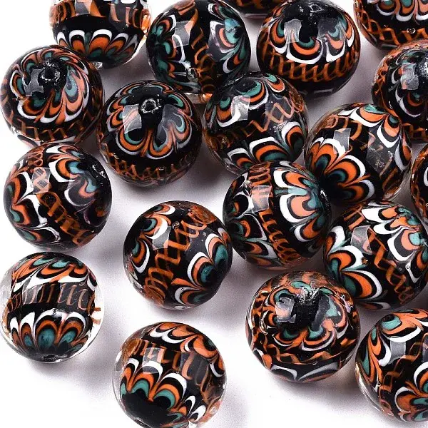 Handmade Lampwork Beads