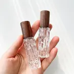 Glass Pump Spray Bottles