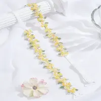 1 Pair Adjustable Bra Straps