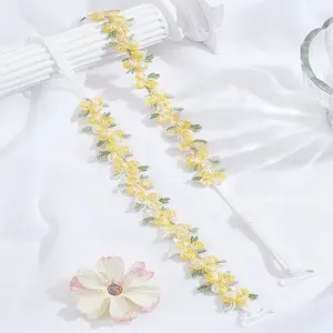 1 Pair Adjustable Bra Straps