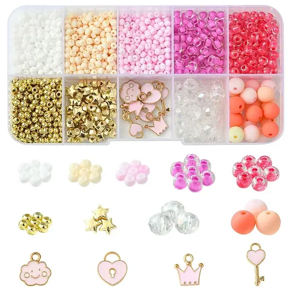 DIY Bead Kits