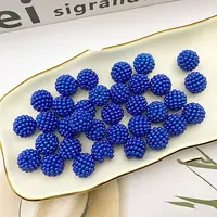 ABS Plastic Round Beads