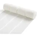 Frayed Polyester Ribbon