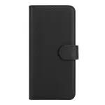 Tactical Field Notes pouzdro, Xiaomi Redmi Note 15 Pro Plus 5G, černé